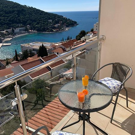 Apartments Orchidea 1 Dubrovnik Eksteriør billede