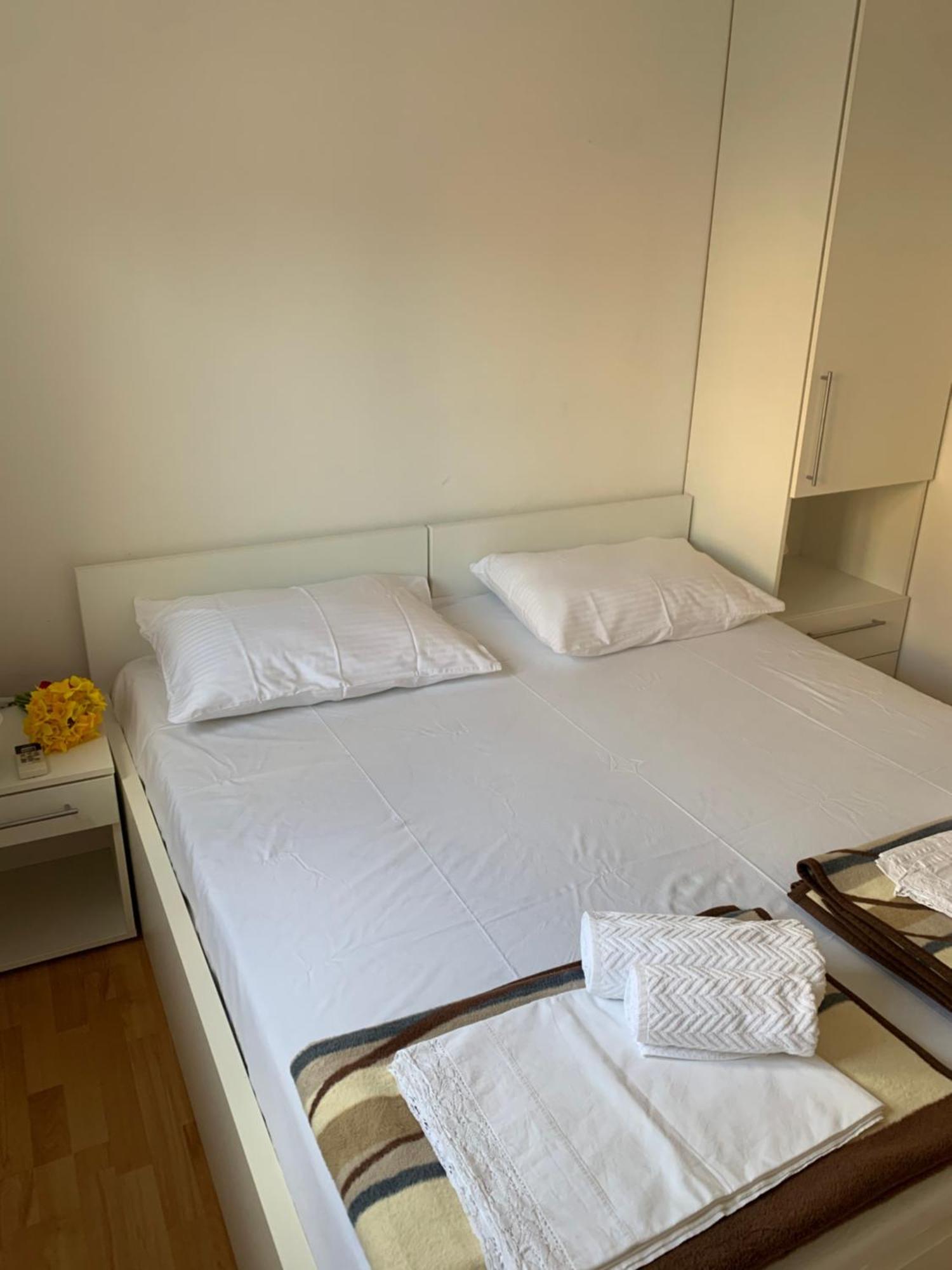 Apartments Orchidea 1 Dubrovnik Eksteriør billede