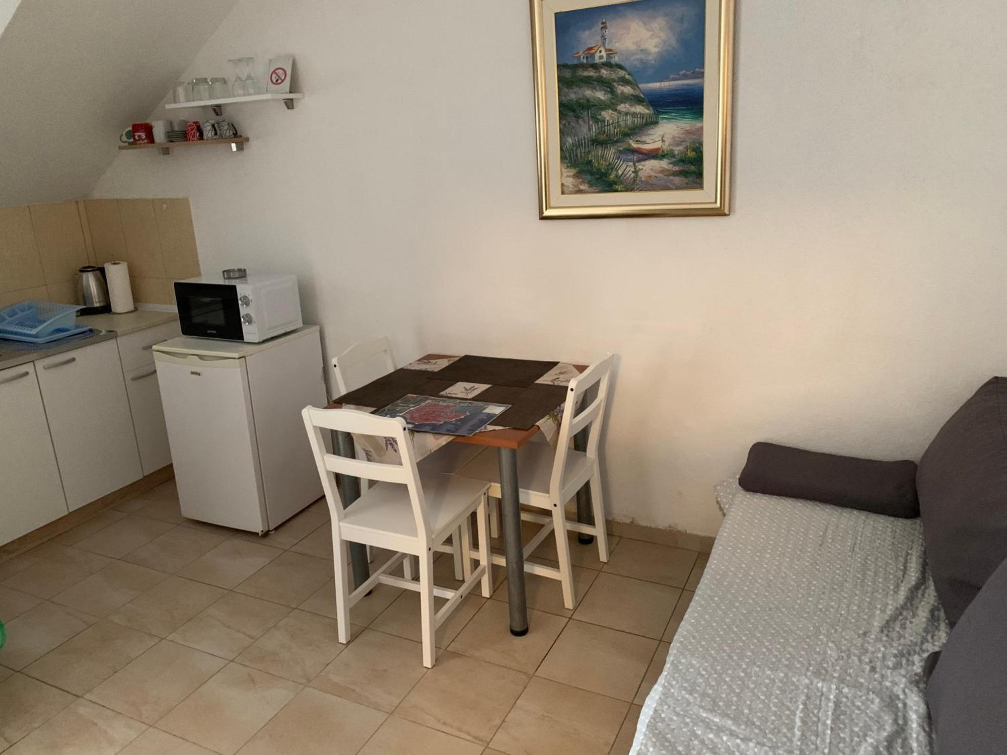 Apartments Orchidea 1 Dubrovnik Eksteriør billede