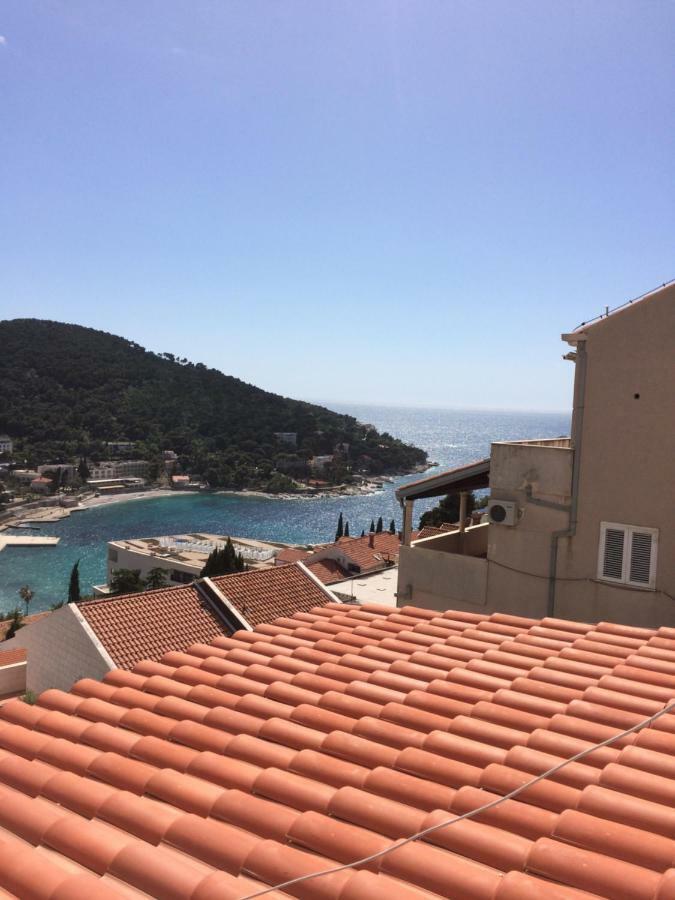 Apartments Orchidea 1 Dubrovnik Eksteriør billede