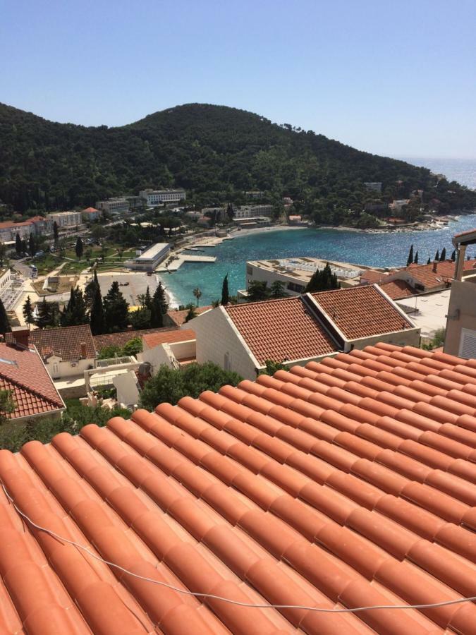 Apartments Orchidea 1 Dubrovnik Eksteriør billede